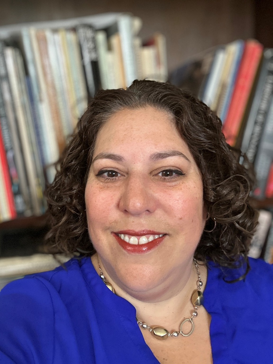 Sara Jablon-Roberts